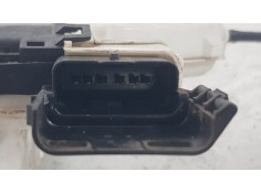 Recambio de cerradura puerta trasera izquierda para citroen c3 1.4 hdi 70 fap referencia OEM IAM 006248  