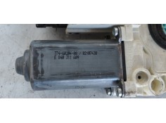 Recambio de elevalunas delantero derecho para seat leon (1p1) 1.9 tdi referencia OEM IAM 1P0837402E  