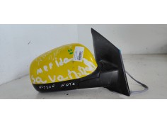 Recambio de retrovisor derecho para nissan note (e11e) max 2.10 referencia OEM IAM 12493090  