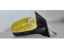 Recambio de retrovisor derecho para nissan note (e11e) max 2.10 referencia OEM IAM 12493090  