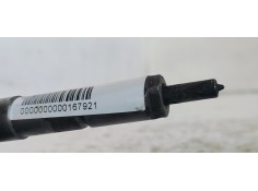 Recambio de inyector para opel insignia berlina 2.0cdti 130 fap referencia OEM IAM 0445110327  