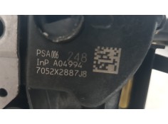 Recambio de cerradura puerta trasera izquierda para citroen c3 1.4 hdi 70 fap referencia OEM IAM 006248  