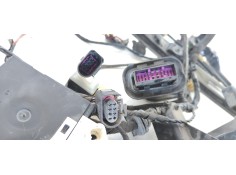 Recambio de elevalunas delantero derecho para seat leon (1p1) 1.9 tdi referencia OEM IAM 1P0837402E  