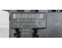 Recambio de modulo electronico para mercedes-benz clase c (w203) berlina 2.2 cdi cat referencia OEM IAM 203820148500  