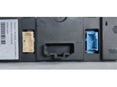 Recambio de mando climatizador para renault megane ii coupe/cabrio luxe dynamique referencia OEM IAM 8200413906  