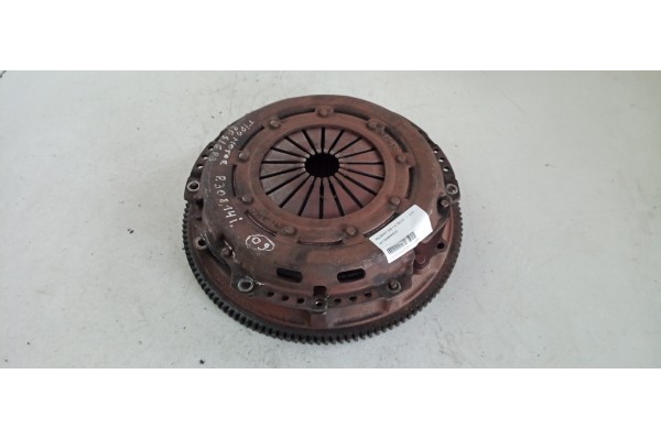 Recambio de kit embrague para peugeot 308 1.4 16v vti referencia OEM IAM   