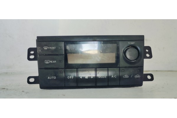 Recambio de mando climatizador para mazda premacy (cp) td active referencia OEM IAM   