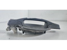 Recambio de maneta exterior delantera derecha para fiat doblo cargo (223) 1.9 diesel cat referencia OEM IAM   