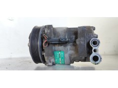 Recambio de compresor aire acondicionado para peugeot 307 break / sw (s1) break xt referencia OEM IAM   