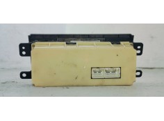 Recambio de mando climatizador para mazda premacy (cp) td active referencia OEM IAM   