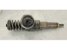Recambio de inyector para seat leon (1p1) sport referencia OEM IAM 038130073AG  