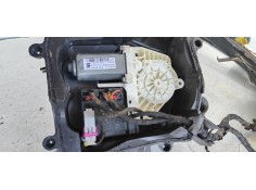 Recambio de elevalunas delantero derecho para seat leon (1p1) 1.9 tdi referencia OEM IAM 1P0837402E  