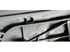 Recambio de retrovisor derecho para nissan note (e11e) max 2.10 referencia OEM IAM 12493090  