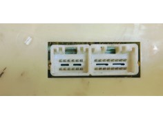 Recambio de mando climatizador para mazda premacy (cp) td active referencia OEM IAM   