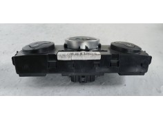 Recambio de mando climatizador para renault megane ii coupe/cabrio luxe dynamique referencia OEM IAM 8200413906  