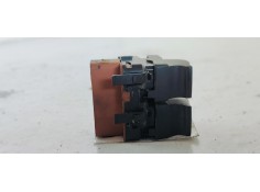 Recambio de mando elevalunas delantero izquierdo para renault megane ii berlina 5p confort dynamique referencia OEM IAM 315050B 