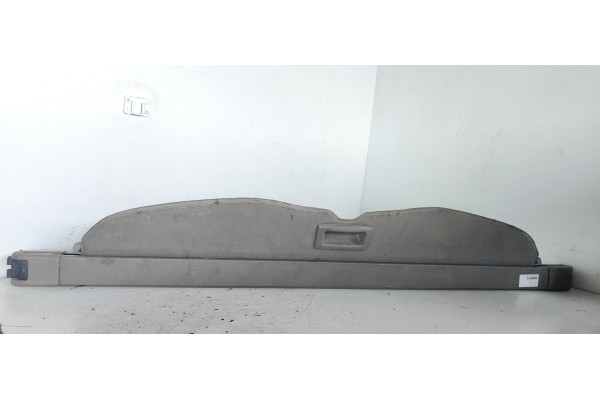 Recambio de bandeja trasera para renault scenic ii 1.5 dci diesel cat referencia OEM IAM   