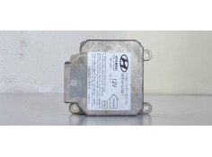 Recambio de centralita airbag para hyundai atos prime (mx) 1.1 12v cat referencia OEM IAM 9591002001  