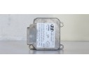Recambio de centralita airbag para hyundai atos prime (mx) 1.1 12v cat referencia OEM IAM 9591002001  