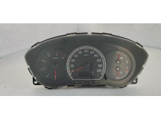 Recambio de cuadro instrumentos para suzuki swift berlina (mz) 1.3ddis 75 fap referencia OEM IAM 3410072KL0  