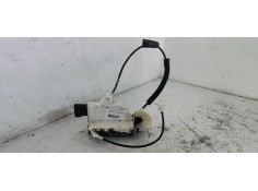 CERRADURA PUERTA DELANTERA IZQUIERDA 006244 