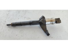 Recambio de inyector para nissan primera trav. (p12) 2.2 16v turbodiesel cat referencia OEM IAM 16600AU600  