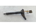 Recambio de inyector para nissan primera trav. (p12) 2.2 16v turbodiesel cat referencia OEM IAM 16600AU600  