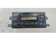 Recambio de mando climatizador para mazda premacy (cp) td active referencia OEM IAM   