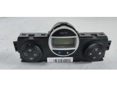 Recambio de mando climatizador para renault megane ii coupe/cabrio luxe dynamique referencia OEM IAM 8200413906  