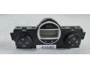 Recambio de mando climatizador para renault megane ii coupe/cabrio luxe dynamique referencia OEM IAM 8200413906  