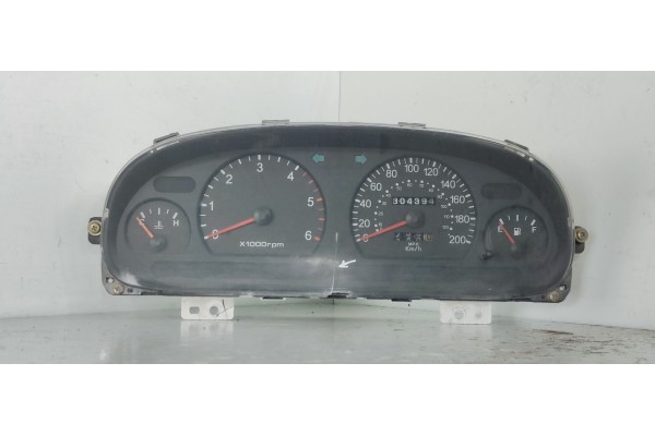 Recambio de cuadro instrumentos para kia carnival ii 2.9 crdi cat referencia OEM IAM 0K57A55430  