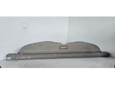 Recambio de bandeja trasera para renault scenic ii 1.5 dci diesel cat referencia OEM IAM   