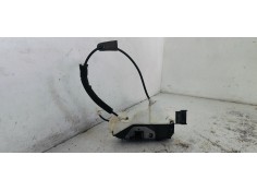 Recambio de cerradura puerta delantera izquierda para citroen c3 1.4 hdi 70 fap referencia OEM IAM 006244  