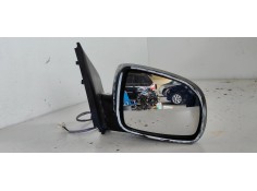 Recambio de retrovisor derecho para nissan note (e11e) max 2.10 referencia OEM IAM 12493090  