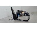 Recambio de retrovisor derecho para nissan note (e11e) max 2.10 referencia OEM IAM 12493090  