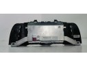 Recambio de pantalla multifuncion para bmw serie 5 touring (f11) 518d referencia OEM IAM 65509289007  