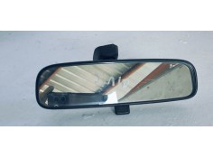 Recambio de espejo para honda civic berlina 5 (eu7/8) 1.6i 110 [vtec] referencia OEM IAM E4012197  