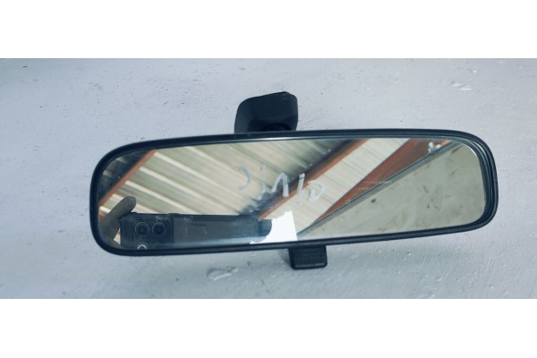 Recambio de espejo para honda civic berlina 5 (eu7/8) 1.6i 110 [vtec] referencia OEM IAM E4012197  