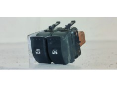 Recambio de mando elevalunas delantero izquierdo para renault megane ii berlina 5p confort dynamique referencia OEM IAM 315050B 