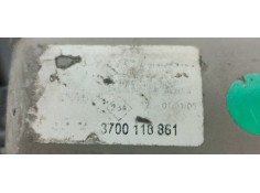 Recambio de bandeja trasera para renault scenic ii 1.5 dci diesel cat referencia OEM IAM   