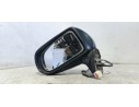 Recambio de retrovisor izquierdo para mazda premacy (cp) td active referencia OEM IAM E13010089  