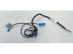 Recambio de modulo electronico para bmw serie 1 coupe (e82) 2.0 turbodiesel cat referencia OEM IAM 61126986795K  