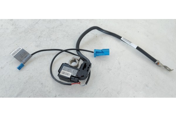 Recambio de modulo electronico para bmw serie 1 coupe (e82) 2.0 turbodiesel cat referencia OEM IAM 61126986795K  