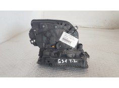 CERRADURA PUERTA TRASERA IZQUIERDA 51227477689 