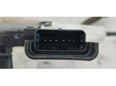 Recambio de cerradura puerta delantera izquierda para citroen c3 1.4 hdi 70 fap referencia OEM IAM 006244  