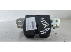 Recambio de cerradura maletero / porton para opel astra h ber. referencia OEM IAM 495058724  
