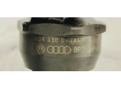 Recambio de inyector para seat leon (1p1) sport referencia OEM IAM 038130073AG  