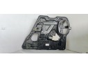Recambio de elevalunas trasero derecho para dodge journey 2.0 crd 140 fap referencia OEM IAM   