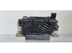 Recambio de cerradura maletero / porton para opel astra h ber. referencia OEM IAM 495058724  