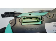 Recambio de cuadro instrumentos para opel vivaro caja abierta (07.2006 =>) plataforma alta referencia OEM IAM P8200283199E  